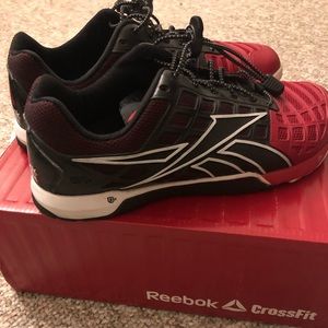 Reebox CrossFit Nano 3